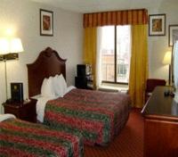 Best Western Music Row - Guest Room